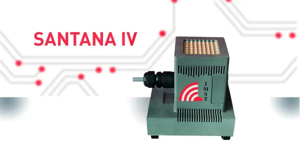 IMST und Rohde & Schwarz stellen eine Lösung für OTA-Tests vor