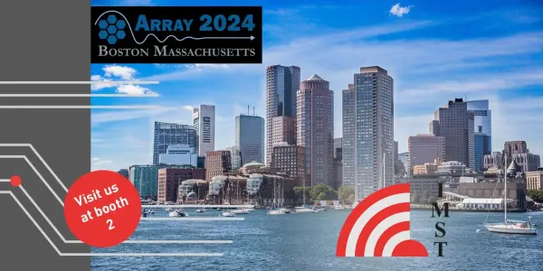 IMST GmbH auf der IEEE in Boston am 15. - 18. Oktober 2024