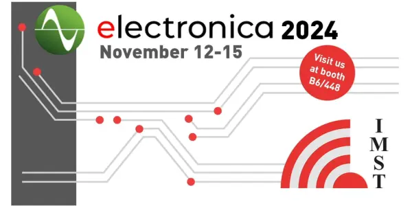 Der Countdown zur electronica 2024 läuft