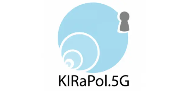 KIRaPol.5G-Projekt - Einladung zur Pressekonferenz