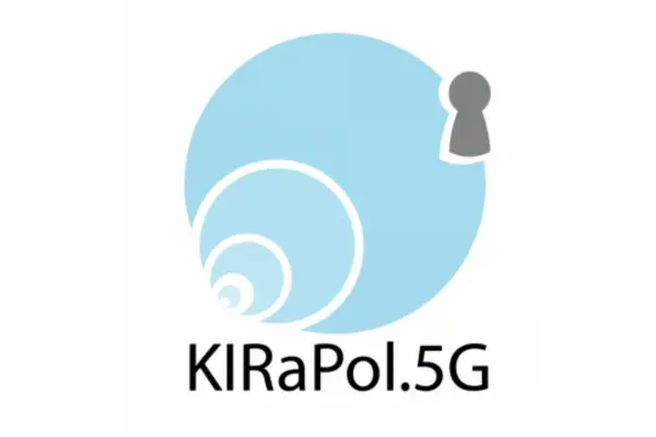 KIRaPol.5G-Projekt - Einladung zur Pressekonferenz