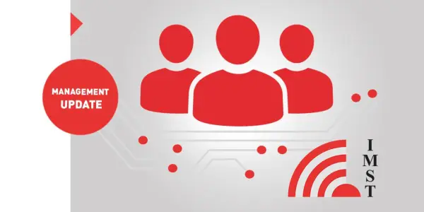 Erweiterung der Geschäftsführung zum 1. Januar 2026