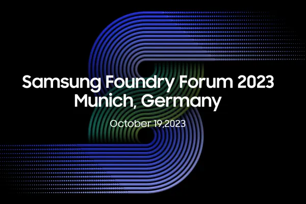 IMST als Partner auf der Messe Samsung Foundry Forum 2023