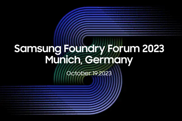 IMST als Partner auf der Messe Samsung Foundry Forum 2023