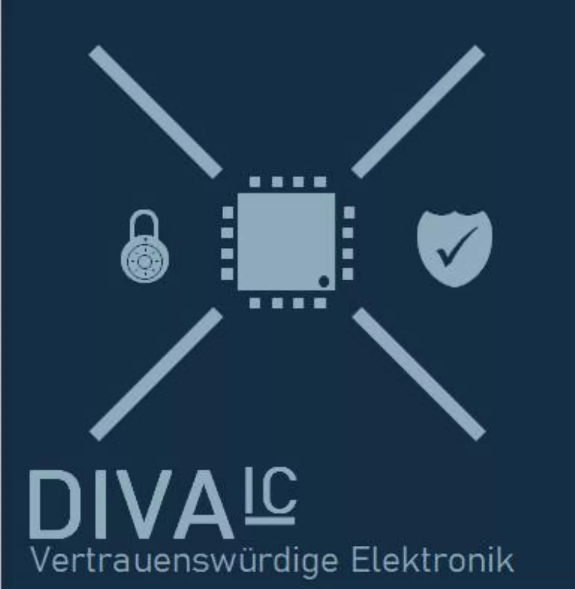 Forschungsprojekt VE-DIVA-IC