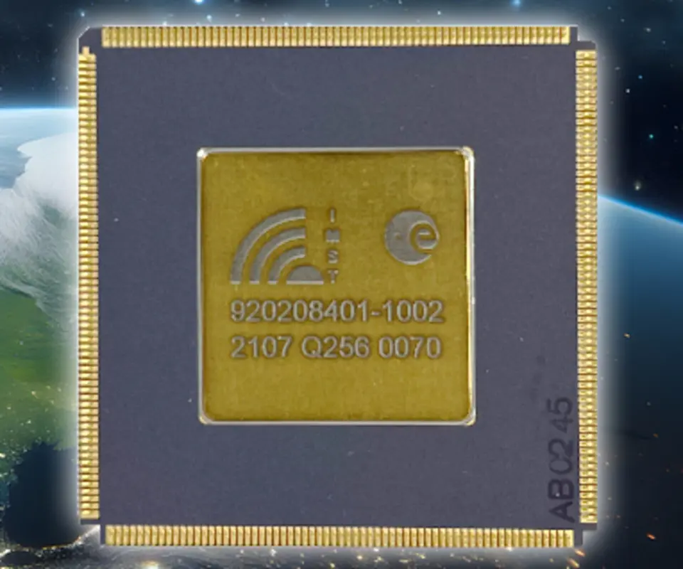ESA Chip IMST GmbH