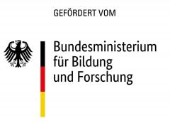 BMBF Logo<br>