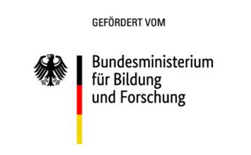 Bundesministerium für Bildung und Forschung<br>