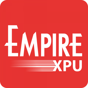 Empire XPU Logo<br>