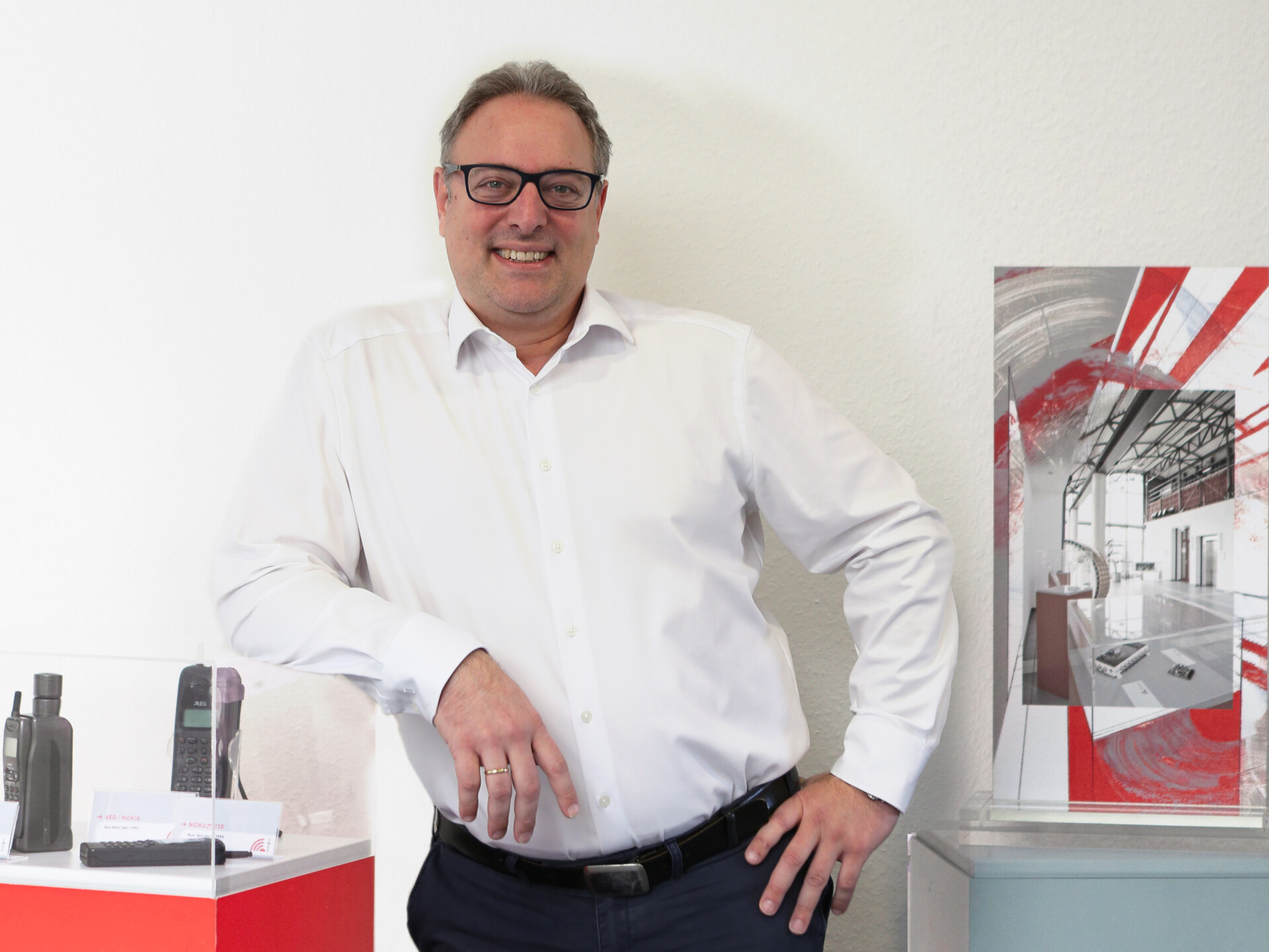 Christos Oikonomopoulos