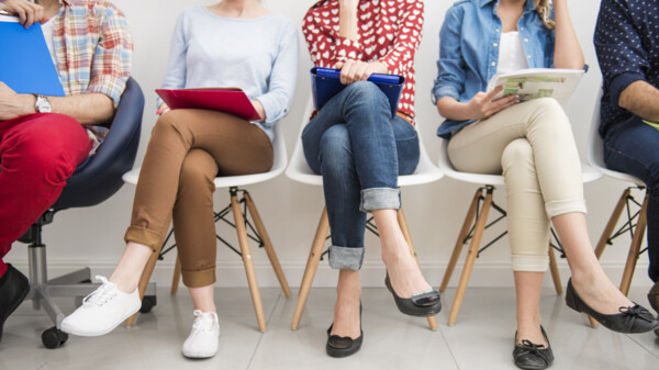 Initiativbewerbungen