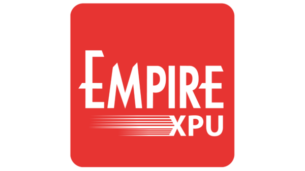 EMPIRE XPU Logo<br>