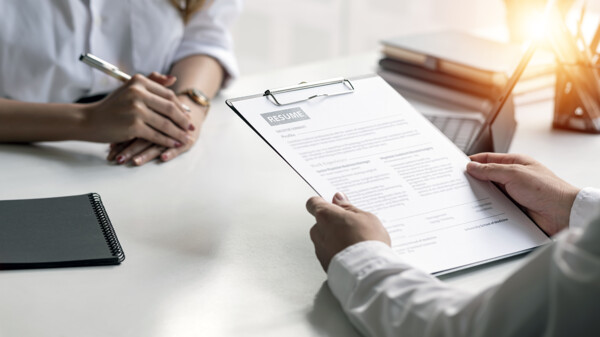 Stellenausschreibungen