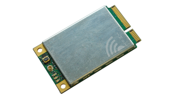 iC280A 2.4 GHz Concentrator